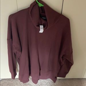 NWT Aerie Sweater